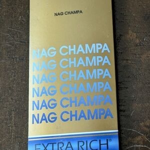 Nag Champa Extra Rich Incense Sticks *Free With Purchase*